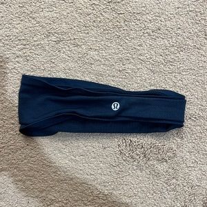 Lululemon unisex headband